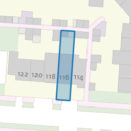 Perceel LDN02-F-5583