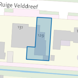 Perceel LDN02-F-5588