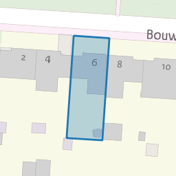 Perceel LDN02-F-5597