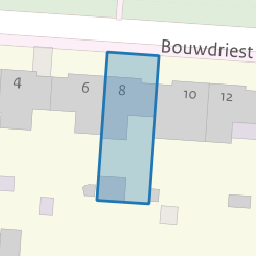 Perceel LDN02-F-5598