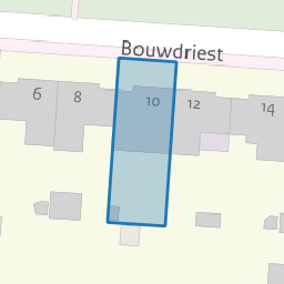 Perceel LDN02-F-5599