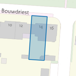 Perceel LDN02-F-5601