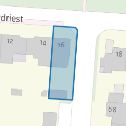 Perceel LDN02-F-5602