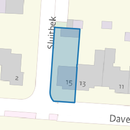 Perceel LDN02-F-5603