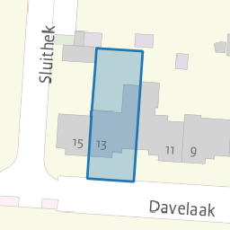 Perceel LDN02-F-5604