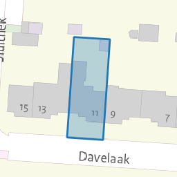 Perceel LDN02-F-5605