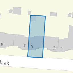 Perceel LDN02-F-5608