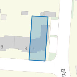 Perceel LDN02-F-5610