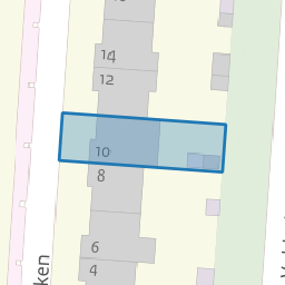 Perceel LDN02-F-5614