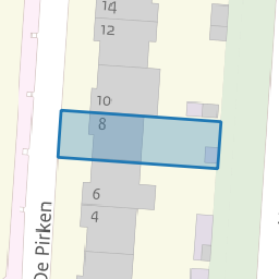 Perceel LDN02-F-5615