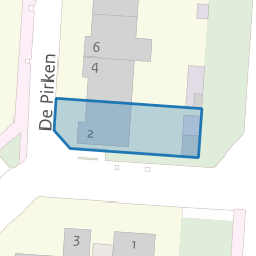 Perceel LDN02-F-5618