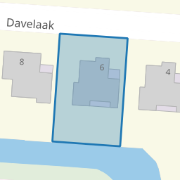 Perceel LDN02-F-5623