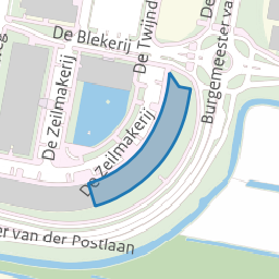 Perceel LDN02-F-5625