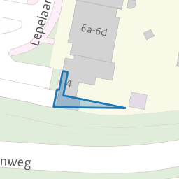 Perceel LDN02-F-5634