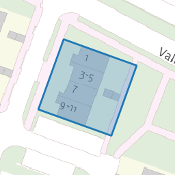 Perceel LDN02-F-5644