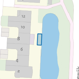 Perceel LDN02-F-5656