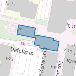 Perceel LDN02-F-5662