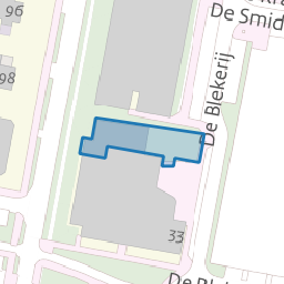 Perceel LDN02-F-5664