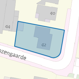 Perceel LDN02-F-5667