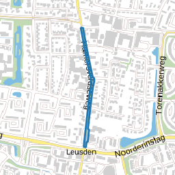 Perceel LDN02-F-5700