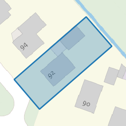 Perceel LDN02-F-5708