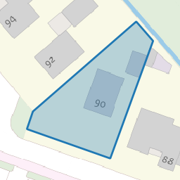 Perceel LDN02-F-5709