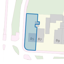 Perceel LDN02-F-5713