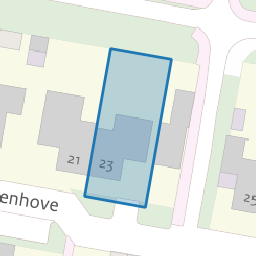 Perceel LDN02-F-5728