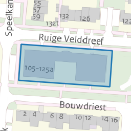 Perceel LDN02-F-5737