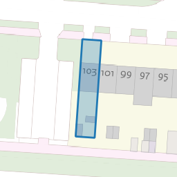 Perceel LDN02-F-5738