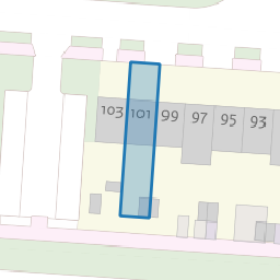 Perceel LDN02-F-5739