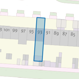 Perceel LDN02-F-5743