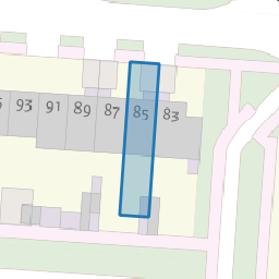 Perceel LDN02-F-5747