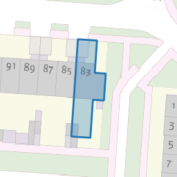 Perceel LDN02-F-5748