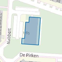 Perceel LDN02-F-5750