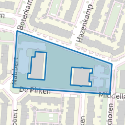 Perceel LDN02-F-5752