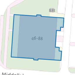 Perceel LDN02-F-5753