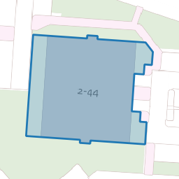 Perceel LDN02-F-5755