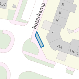 Perceel LDN02-F-5764