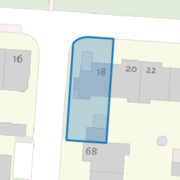 Perceel LDN02-F-5772