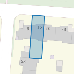 Perceel LDN02-F-5773