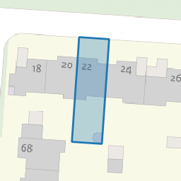 Perceel LDN02-F-5774