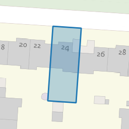 Perceel LDN02-F-5775