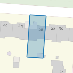 Perceel LDN02-F-5776