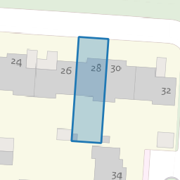 Perceel LDN02-F-5777