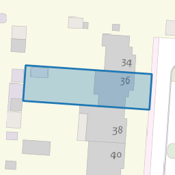 Perceel LDN02-F-5781