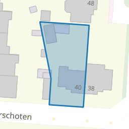 Perceel LDN02-F-5788