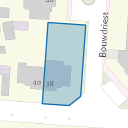 Perceel LDN02-F-5789