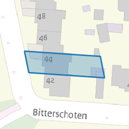 Perceel LDN02-F-5791