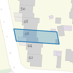 Perceel LDN02-F-5792